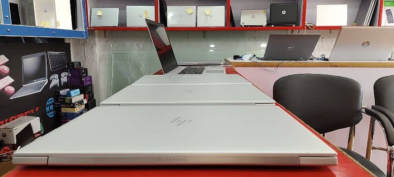 HP Elitebook 830G5 840G5 850G5 Laptops 10