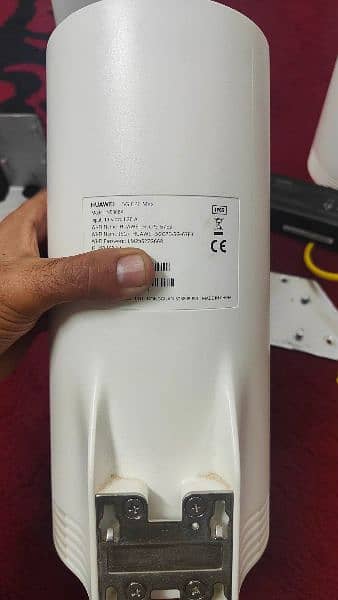 Huawei 5G CPE Max Router N5368MaX Latest Version Factory Unlock CAT 19 1