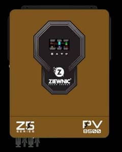 Zeiwnic PV8500 Gold Series. Rs. 175000 contact # 03224848453