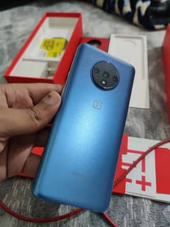 OnePlus 7T 8/128 GB (Complete Box)