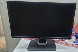 Dell led condition 9/10 with original stand