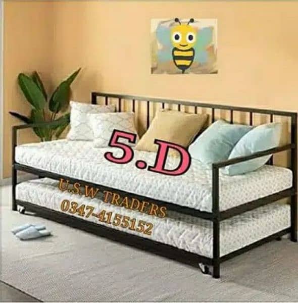 Bunk beds, kids beds, bunker beds, kids furniture 11