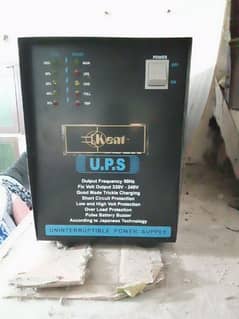 UPS 700 Watt 0