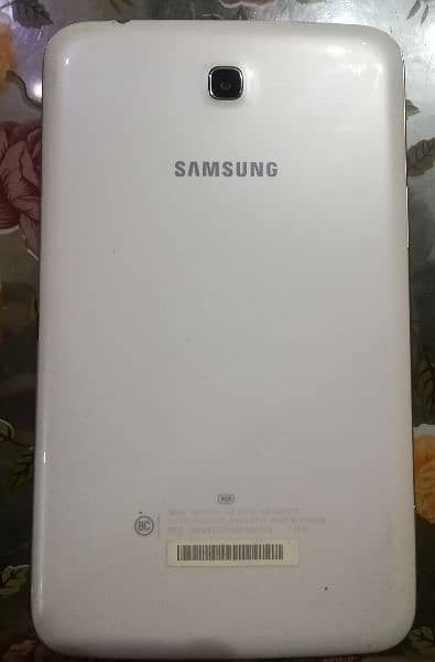Samsung Galaxy tab 3 1