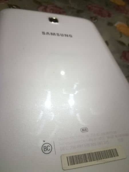 Samsung Galaxy tab 3 7