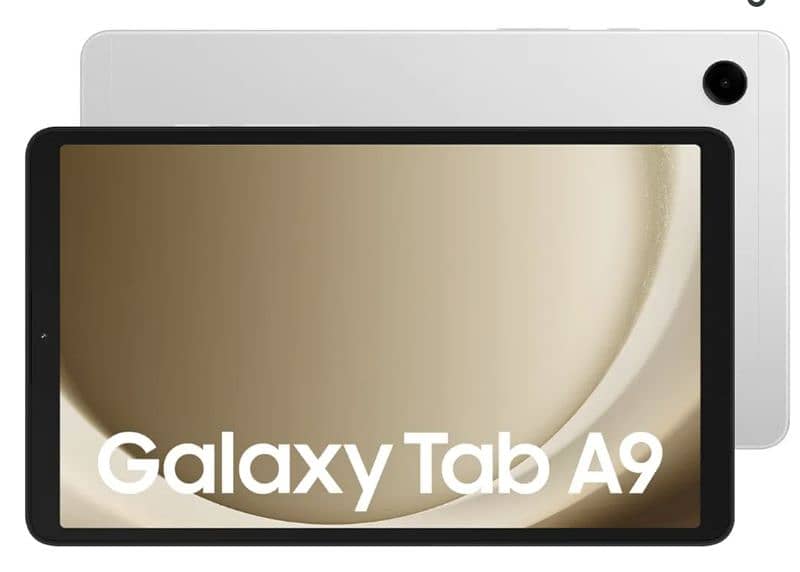 Samsung galaxy A8 Tab 3/32 Android 14 2
