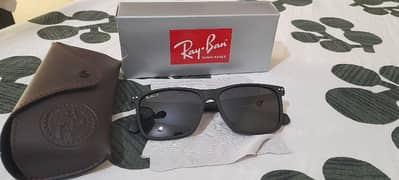 Premium rayban Black Shades 0