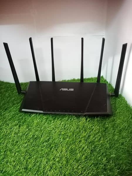 Tenda TPLINK ASUS D Link Linksys WiFi Router 1