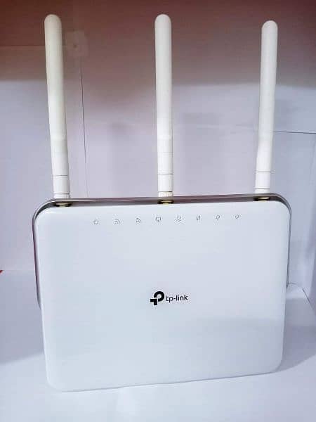 Tenda TPLINK ASUS D Link Linksys WiFi Router 16