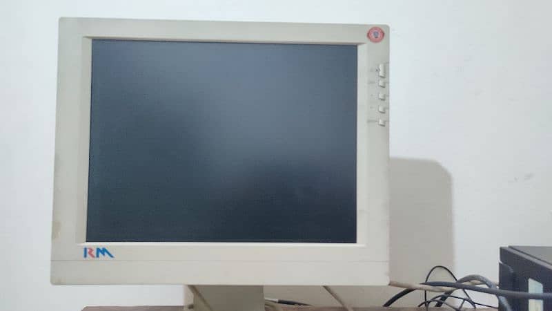 PC LCD Brand RM 14 inch 0