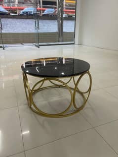 center table , consoles, coffee table