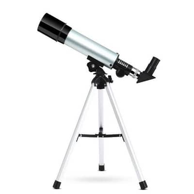 Telescope 360/50mm for beginners