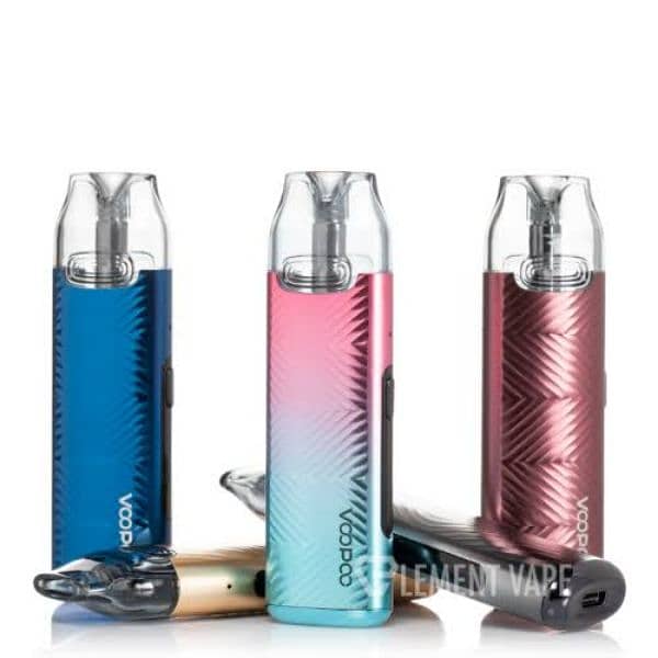 VOOPOO Vmate pro pod kit Tokyo 30mg Argus P1 Koko prime VGOD  Flavor 7