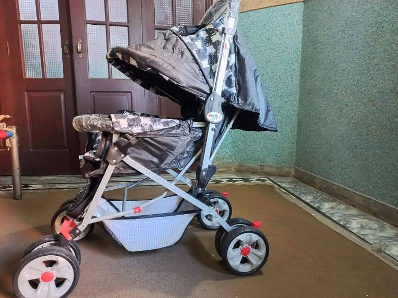 brand new stroller for kids for sale 1