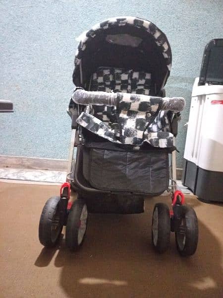 brand new stroller for kids for sale 3