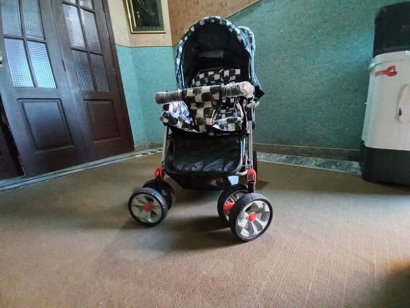 brand new stroller for kids for sale 4