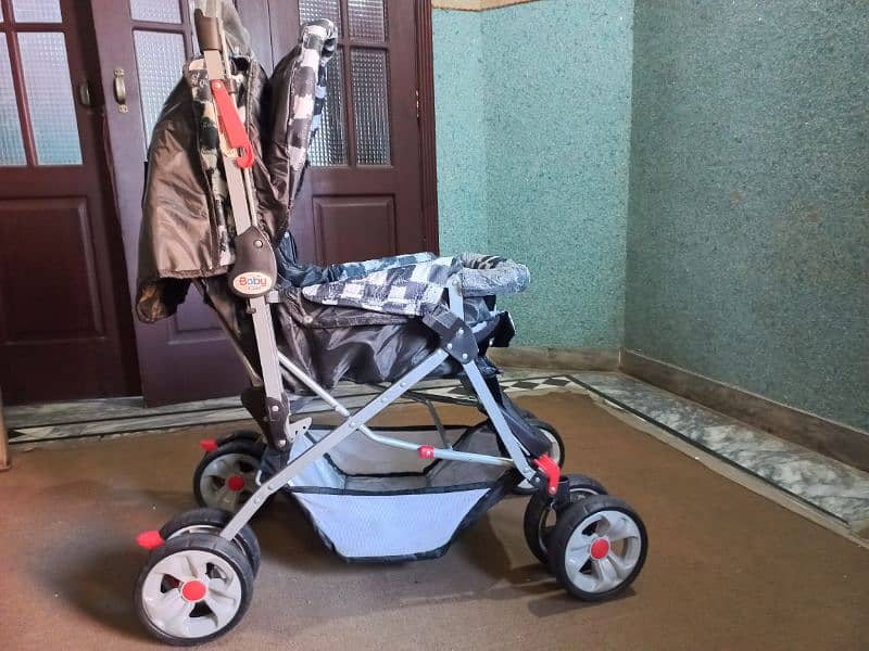 brand new stroller for kids for sale 5