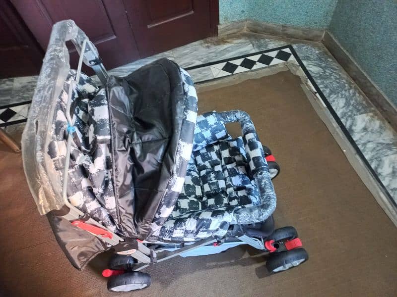 brand new stroller for kids for sale 6