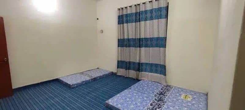 Rehman Boys Hostel G11/2 Islamabad(SUMMER OFFER) 1