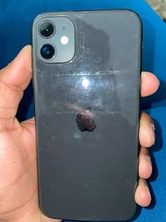 Iphone 11 non pta jv with limited warranty