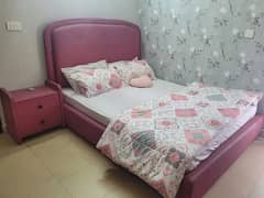 Bed Set / Bedroom Set / Furniture for sale