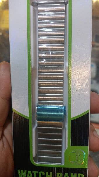 Straps Of Apple Smart Watches 5