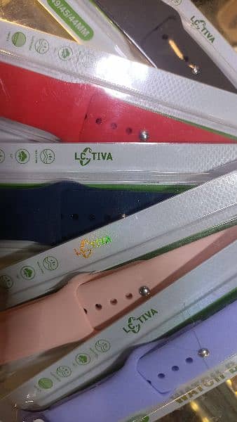 Straps Of Apple Smart Watches 8