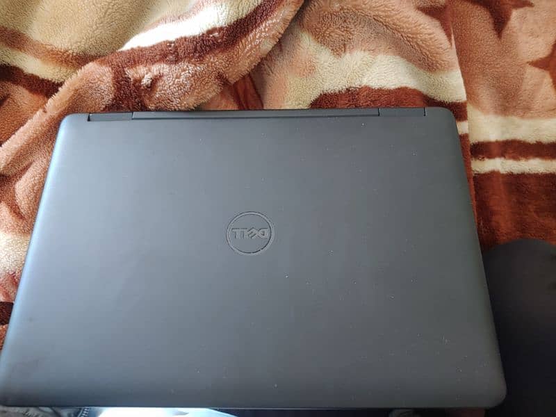 Dell laptop core i5 4th gen 2