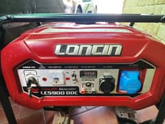 Loncin LC 5900 DDC 3.1 KW