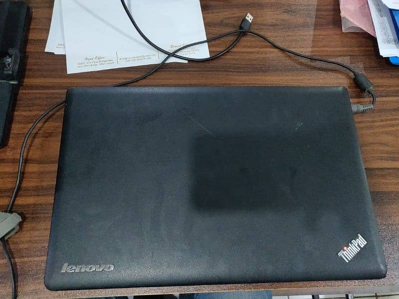 Lenovo Thinkpad E545 0