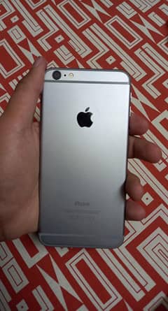 iPhone 6 plus 0