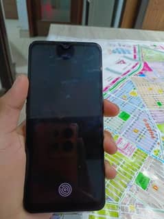 oppo f 15 used like a new