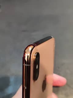Iphone Xs max 512 GB 10/10 with box (Jv)
