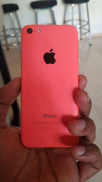 iPhone 5c 2