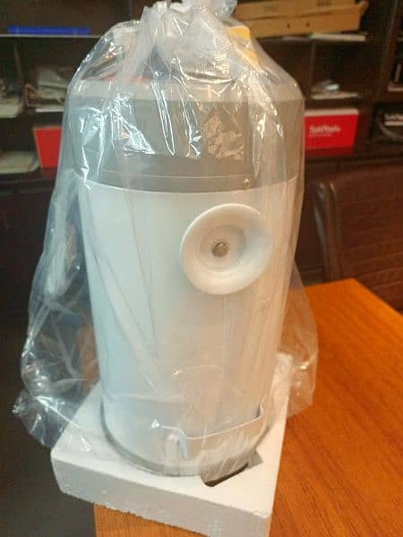 Brand New Instant Electric & Gas Water Geiser for Sale 2