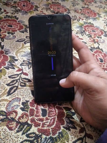 OnePlus 6T 8|128 0