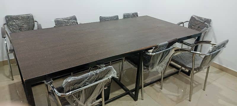 Office Tables , Client Dealing Tables , Manager Tables 0