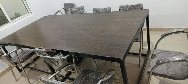 Office Tables , Client Dealing Tables , Manager Tables 1
