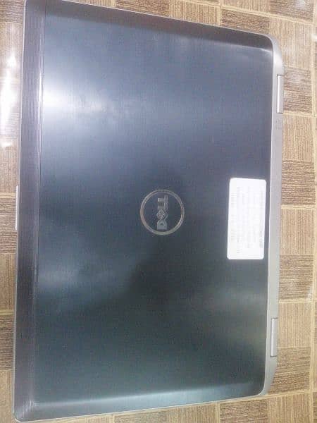 DELL LAPTOP FOR SALE 1