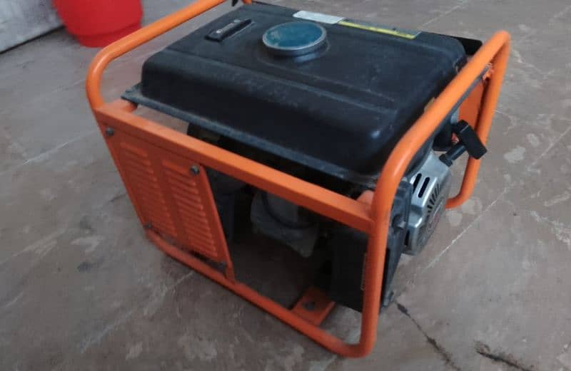 1.2KV generator for sale 2