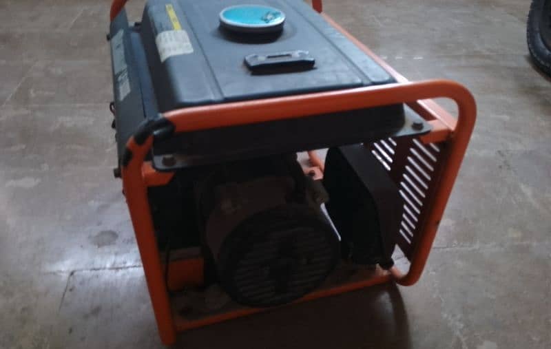 1.2KV generator for sale 3