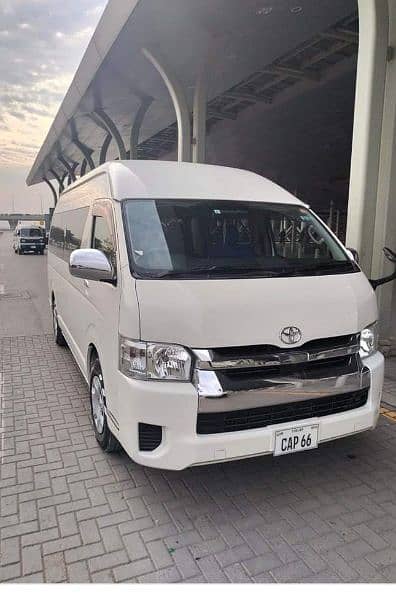 Apv for rent  Coster 29 seats & Grand cabin 13 seat  0300 8124 381 5