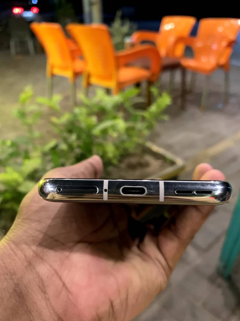 OnePlus 9 pro 12/256gb read full add 4