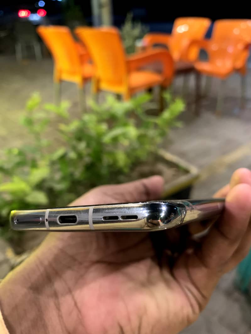 OnePlus 9 pro 12/256gb read full add 8