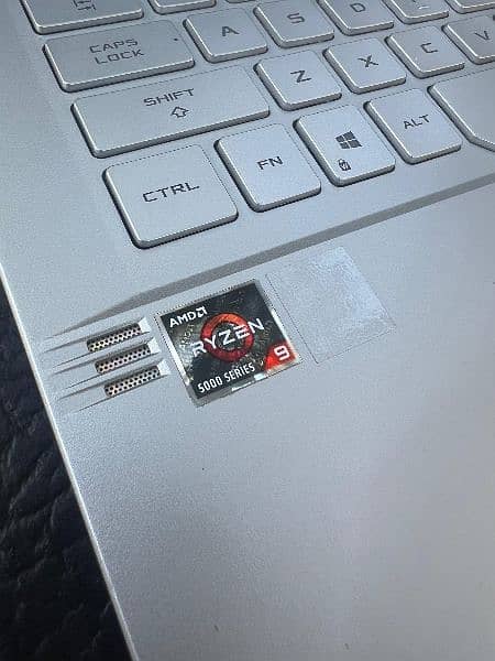 Asus Zephyrus G14 2021 Gaming Laptop 6
