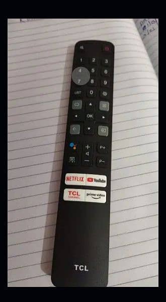TCL remote and all model remot available 03060435722 2
