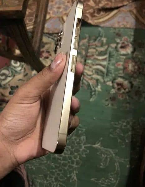 Iphone 13 pro max 512gb PTA Aproved LLA cheap rate need cash 1