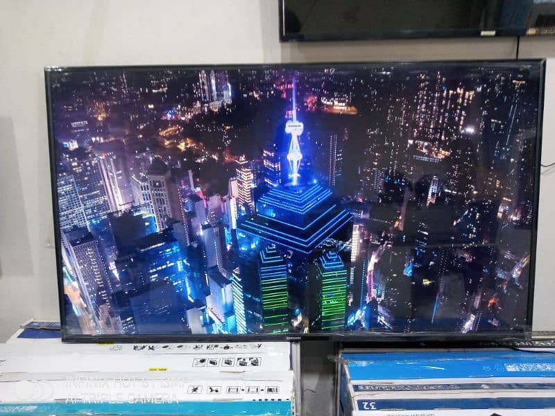 MEGA OFFER BUY SAMSUNG SMART LED TV FHD 4K IPS MODELS 3