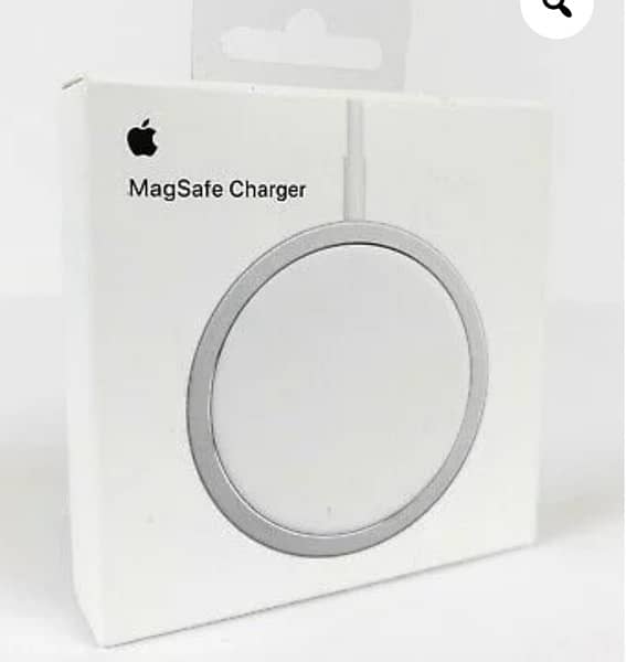 Magsafe charger 0