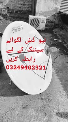 Dish umbrella online price